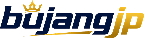 bujangjp Logo